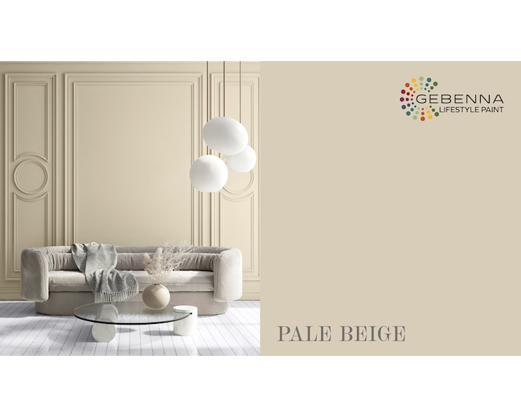 PALE BEIGE